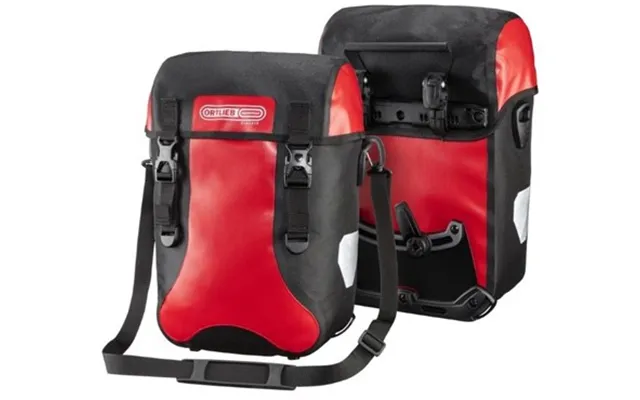 Ortlieb Sport-packer Ql2.1 Front Pannier Bags