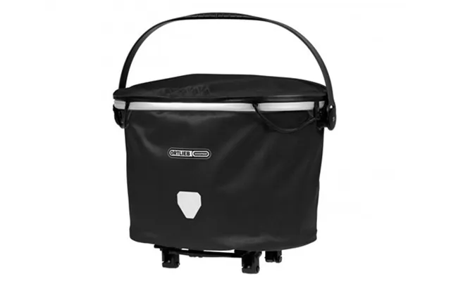 Ortlieb Up-town Rack Pannier Bag product image