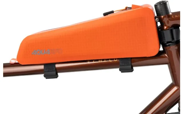 Oxford Aqua Evo Adventure Xl Top Tube Pack Bag product image