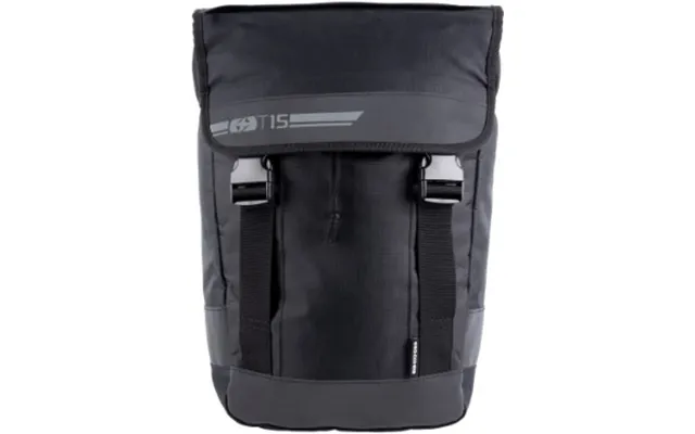 Oxford Qr Pannier Bag 1.0