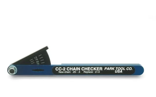 Park Tool Cc2 Chain Checker