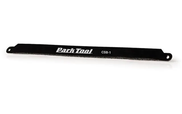 Park Tool Csb1 - Carbon Cutting Saw Blade