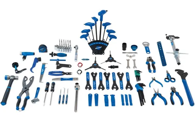 Park Tool Pk-5 - Professional Tool Kit