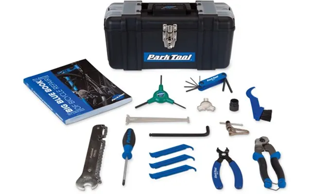 Park Tool Sk-4 - Home Mechanic Starter Kit