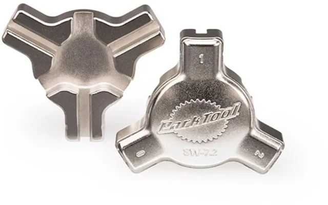 Park Tool Sw7.2 - Triple Spoke Wrench
