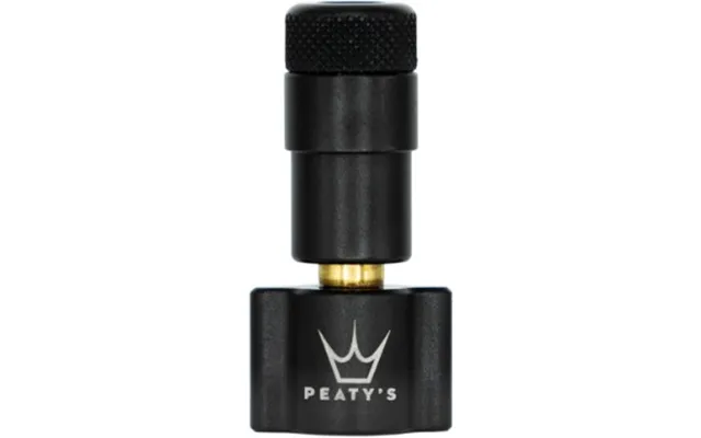 Peatys Holeshot Co2 Tyre Inflator Head product image
