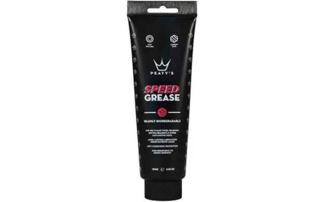 Peatys Speed Grease 400g