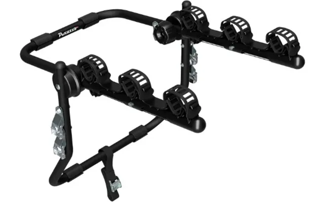 Peruzzo Cruiser Delux Rear Bike Carrier Car Rack product image
