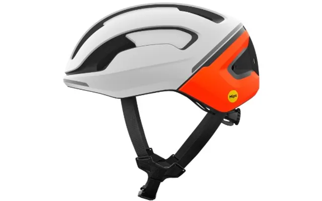 Poc Omne Beacon Mips Road Cycling Helmet product image