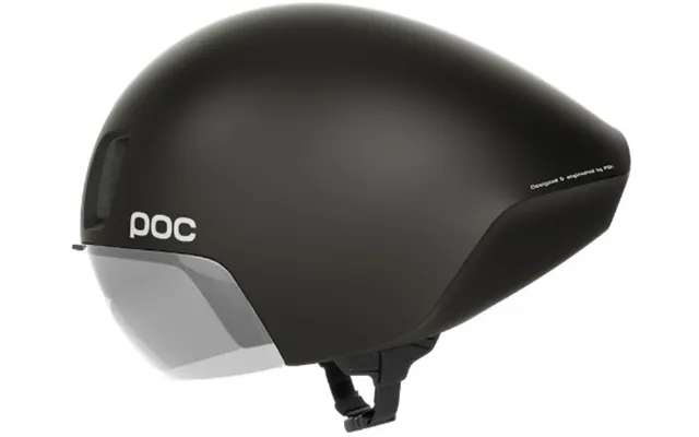 Poc Procen Time Trial Road Cycling Helmet product image