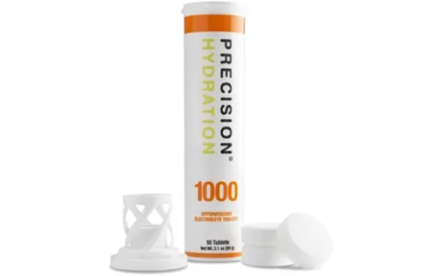 Precision Fuel & Hydration Ph 1000 Electrolyte Tube