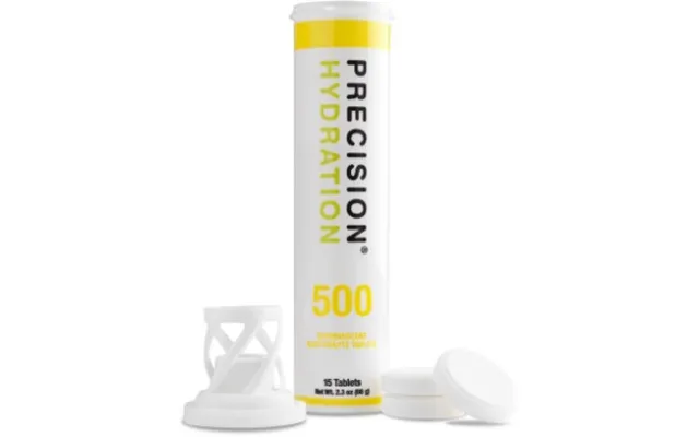 Precision Fuel & Hydration Ph 500 Electrolyte Tube