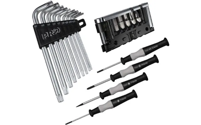 Pro Tool Bundle