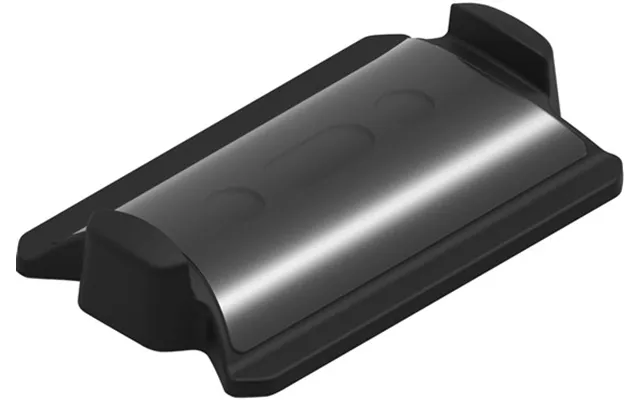 Quad Lock Flat Bar Adaptor