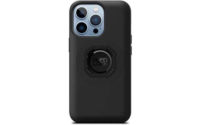 Quad Lock Mag Case - Iphone 13 Pro