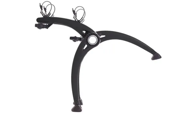 Saris Bones Car Rack - 2 Bikes product image
