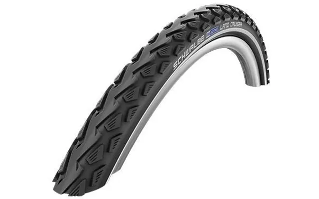 Schwalbe Land Cruiser K-guard Sbc Compound Wired 700c Hybrid Tyre product image