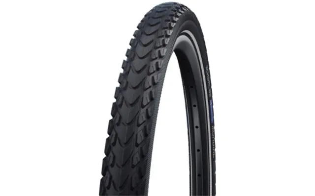 Schwalbe Marathon Mondial Performance Raceguard Addix E-50 Wired 28 Tyre