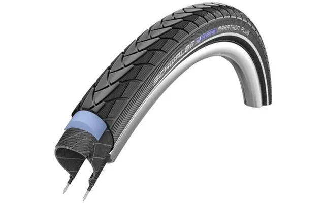 Schwalbe Marathon Plus Performance Smartguard Twinskin Addix 700c Tyre product image