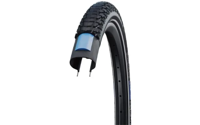Schwalbe Marathon Plus Tour Performance Smartguard Twinskin Addix 700c Tyre product image