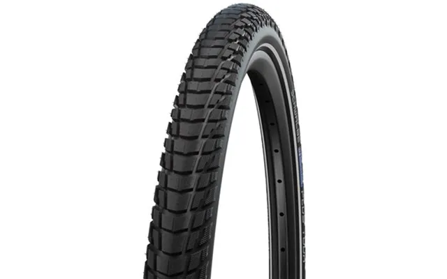 Schwalbe Marathon Plus Tour Smart Dualguard 27.5 Tyre