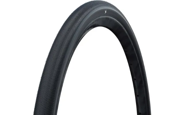 Schwalbe Pro One Allroad Evo V-guard Tubeless Ready Hybrid Bike Tyre product image
