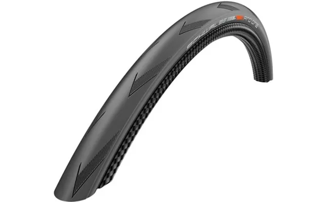 Schwalbe Pro One Evolution Addix V-guard Tubeless Easy Folding 700c Hybrid Tyre product image