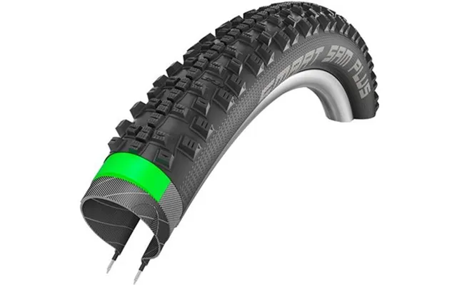 Schwalbe Smart Sam Plus Addix Dd Greenguard Snakeskin Wired 28 Tyre