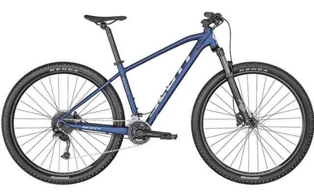 Scott Aspect 940 Mountain Bike 2025 - Hardtail Mtb
