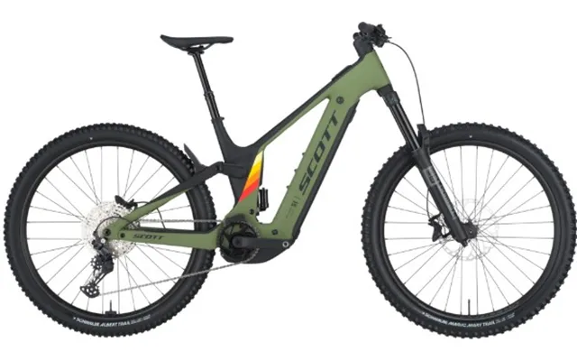 Scott Patron St 910