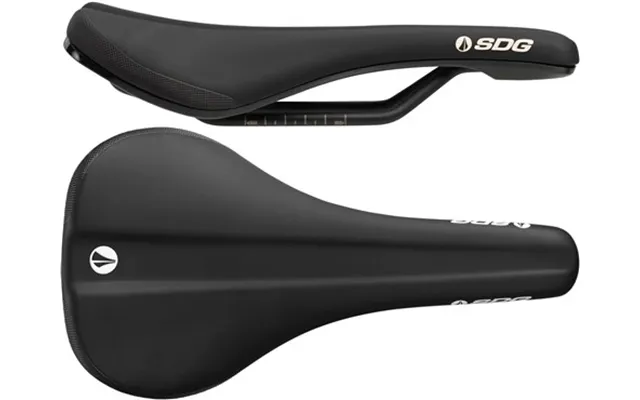 Sdg Bel Air 3.0 Steel Saddle