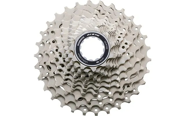 Shimano Cs-r7000 105 11-speed Cassette