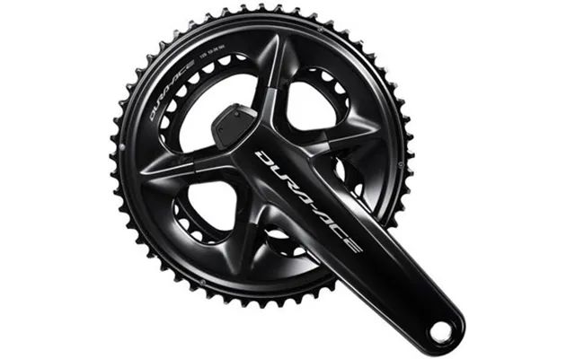 Shimano Dura Ace R9200 12 Speed Double Power Meter Chainset