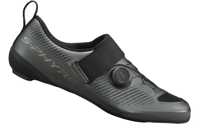 Shimano S-phyre Tr9 Tr903 Road Cycling Shoes