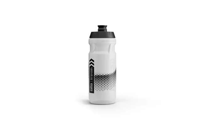 Sis 600ml Wide Neck Water Bottle