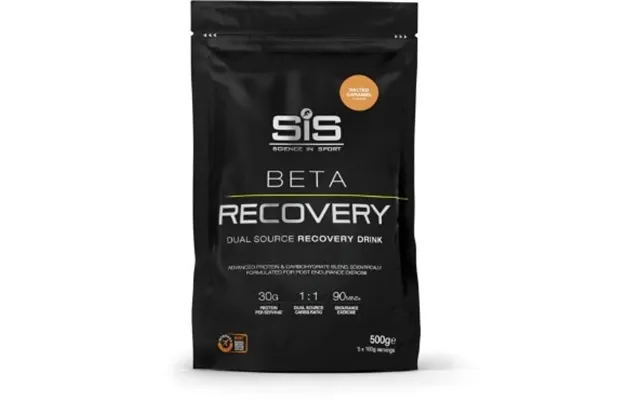 Sis Beta Recovery Drink Powder 500g