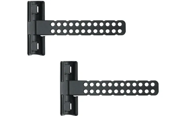 Sks Rbpro Pro Xl Rubber Tension Strap - Pack Of 2