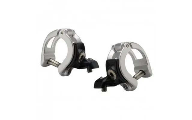 Sram Matchmaker X Clamp