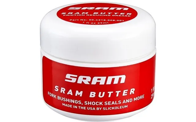 Sram Mtb Butter Grease