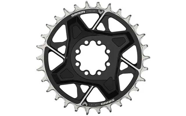 Sram X0 D1 T-type Eagle Direct Mount 3mm Offset Chain Ring