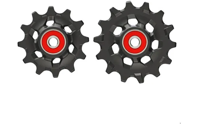 Sram Xx1 X01 Eagle Rear Derailleur Pulleys X-sync 2 12 Speed