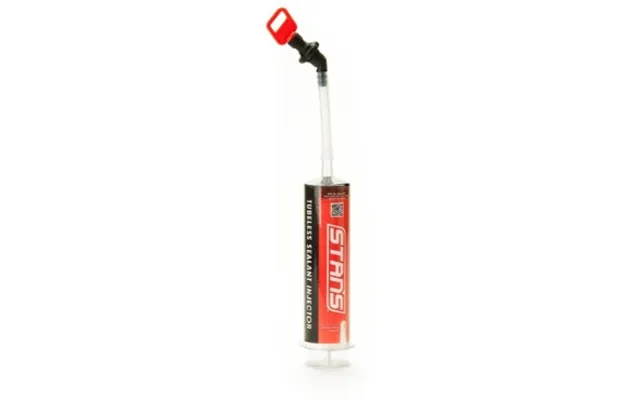 Stans Tubeless Sealant Injector