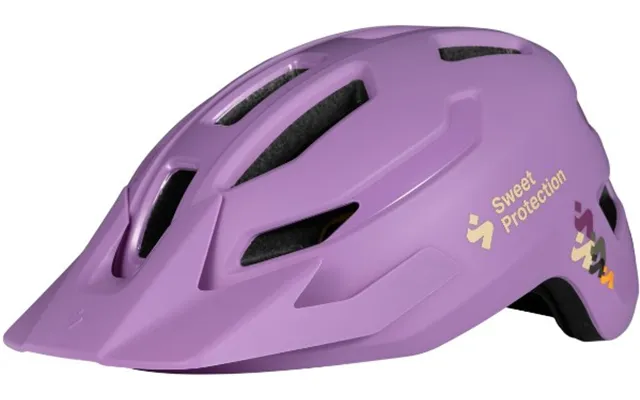 Sweet Protection Ripper Junior Cycling Helmet product image