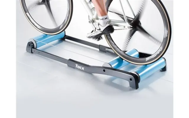 Tacx Antares Rollers Trainer T1000