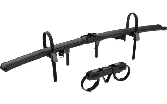 Thule Easyfold 3 Foldable Add-on 3rd 4th Bike Adaptor