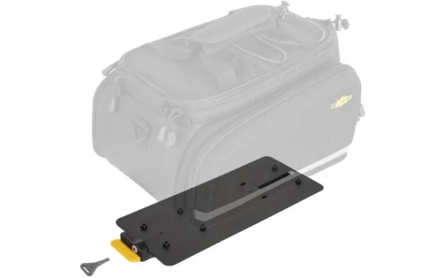 Topeak Mtx Trunklock
