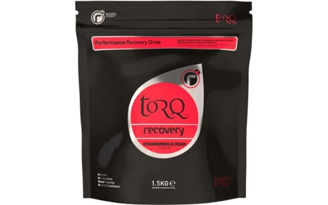Torq Recovery Drink - 1.5kg