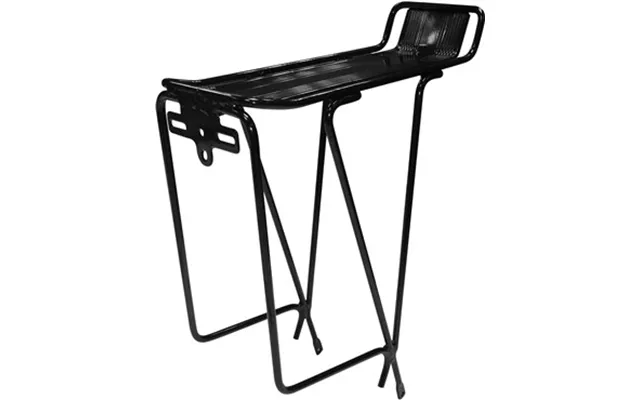Tortec Tour Rear Pannier Rack