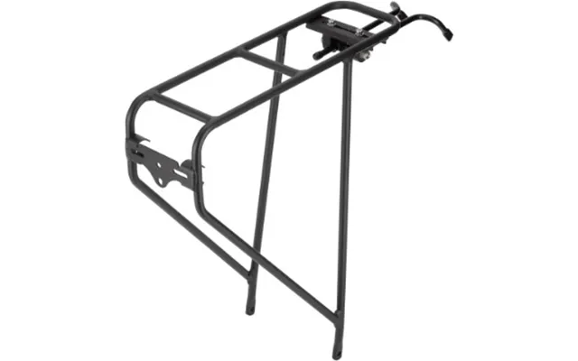 Tortec Tour Ultralite Rear Pannier Rack