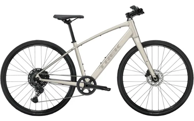 Trek Fx 1 Stepover Gen 4